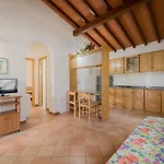 아파트호텔 Baia Delle Grazie Casa Morcone