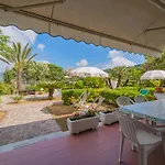 Baia Delle Grazie 아파트호텔 Casa Morcone