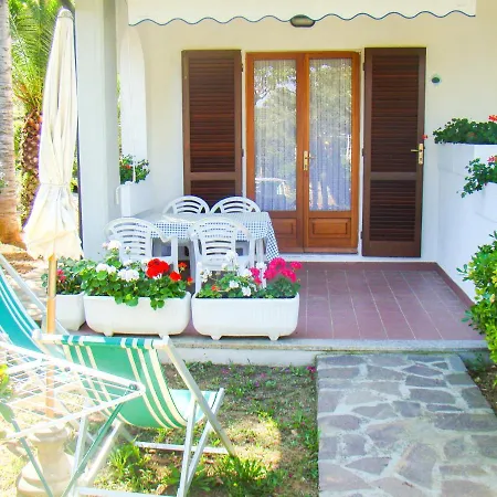 Baia Delle Grazie Appart hôtel