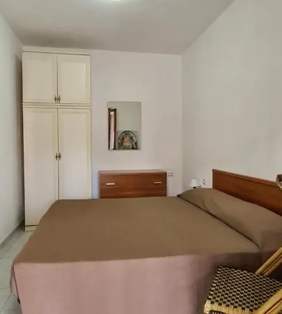 Baia Delle Grazie Appart hôtel Casa Morcone