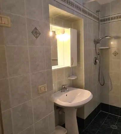 Baia Delle Grazie 4* Casa Morcone