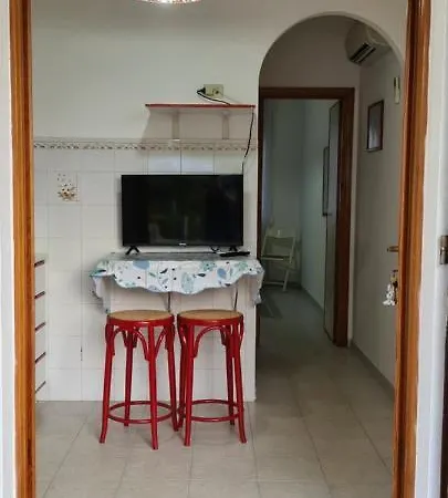 Baia Delle Grazie