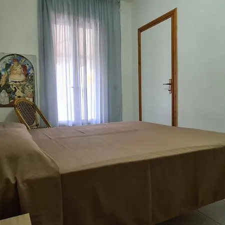 Baia Delle Grazie Appart hôtel