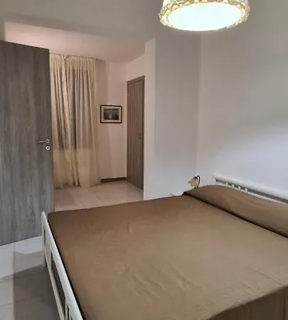 Baia Delle Grazie Appart hôtel