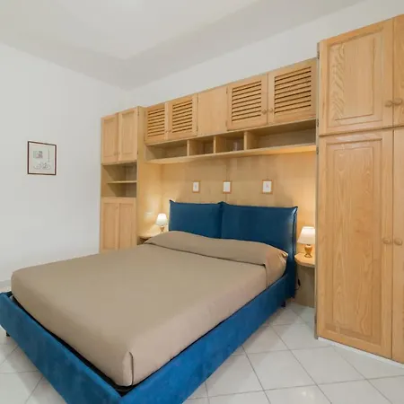 Baia Delle Grazie Appart hôtel