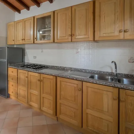 Baia Delle Grazie Appart hôtel 4*