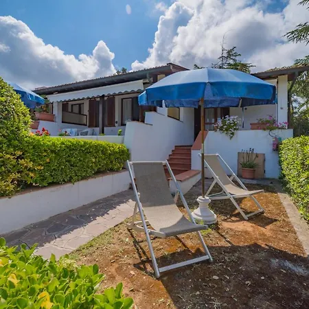 Baia Delle Grazie Appart hôtel 4*