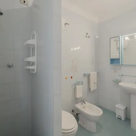 Baia Delle Grazie Appart hôtel 4*