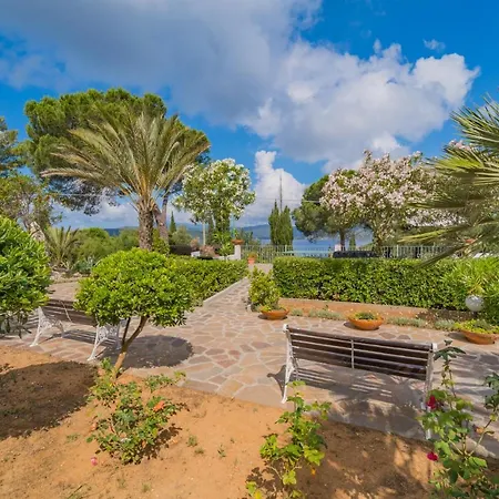 Appart hôtel Baia Delle Grazie
