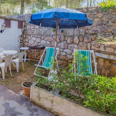 Appart hôtel Baia Delle Grazie Casa Morcone