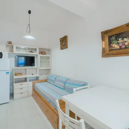 Appart hôtel Baia Delle Grazie