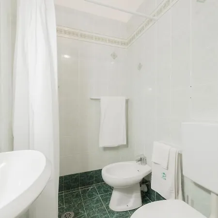 Baia Delle Grazie Appart hôtel Casa Morcone