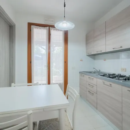 Appart hôtel Baia Delle Grazie Casa Morcone