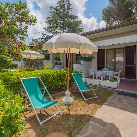 Baia Delle Grazie Aparthotel *