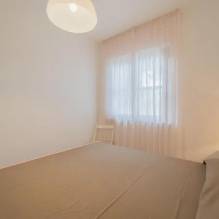 Baia Delle Grazie Aparthotel Casa Morcone