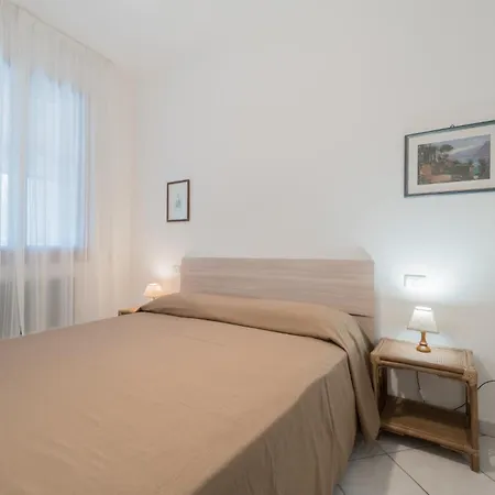Baia Delle Grazie Aparthotel *