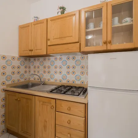 Baia Delle Grazie Aparthotel