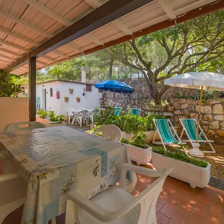 Baia Delle Grazie Aparthotel