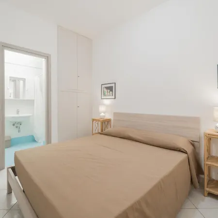 Aparthotel Baia Delle Grazie *